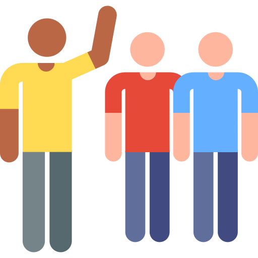 Protest icon