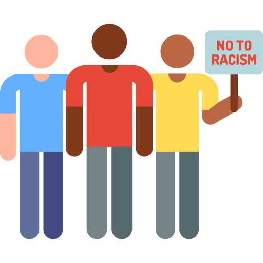 Protest icon