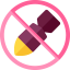 No bomb Symbol 64x64