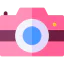 Camera icon 64x64