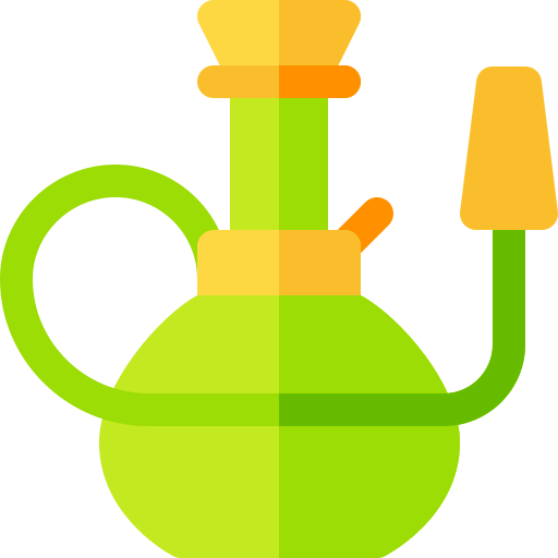 Hookah icon