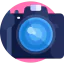 Camera icon 64x64