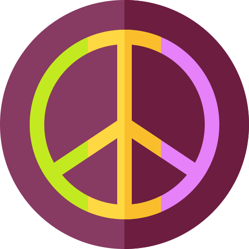 Peace icon