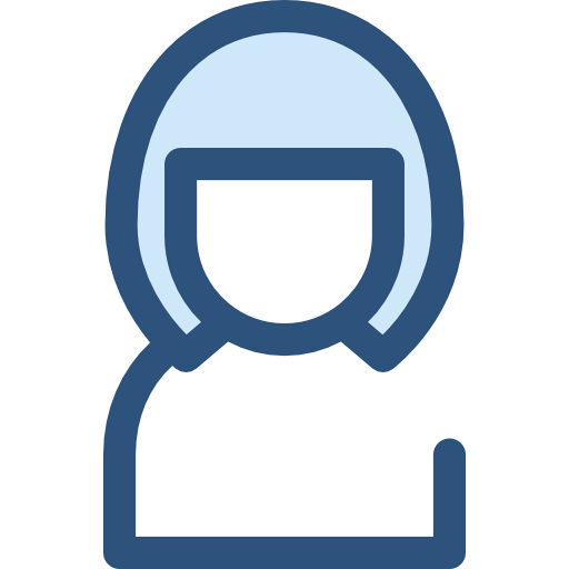 User icon