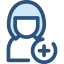 User icon 64x64