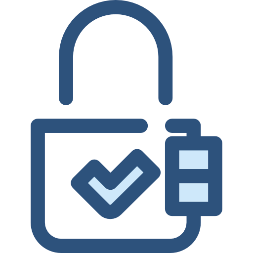 Lock icon