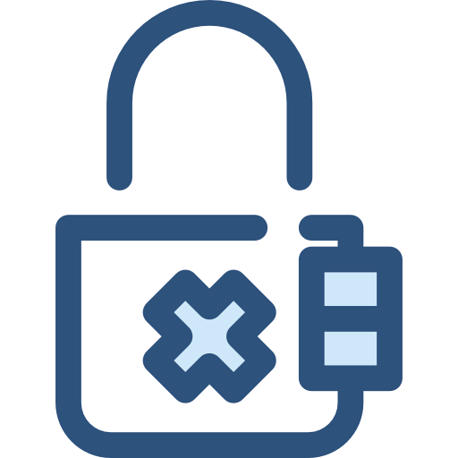 Lock icon
