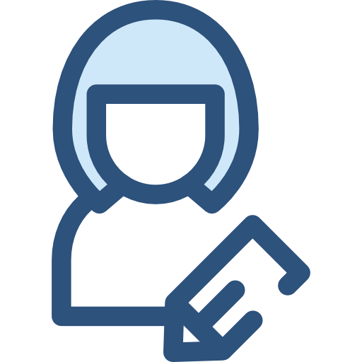 User icon