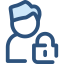 User icon 64x64