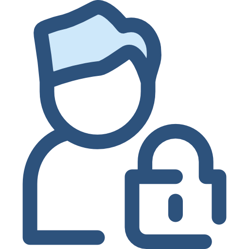 User icon