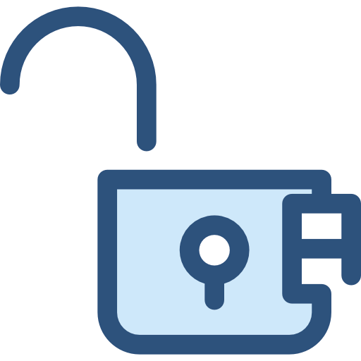 Lock icon