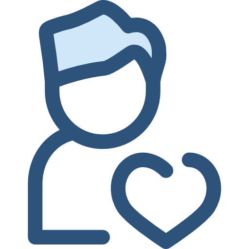 User icon