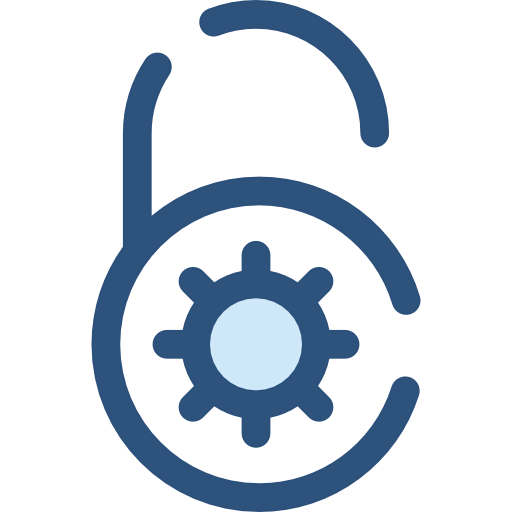 Lock icon