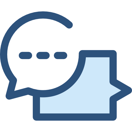 Conversation icon