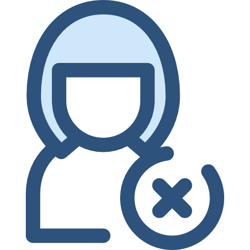 User icône