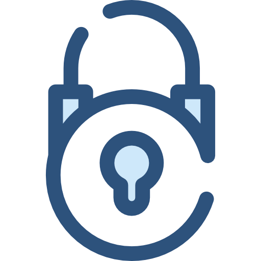 Lock icon