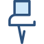 Attach іконка 64x64