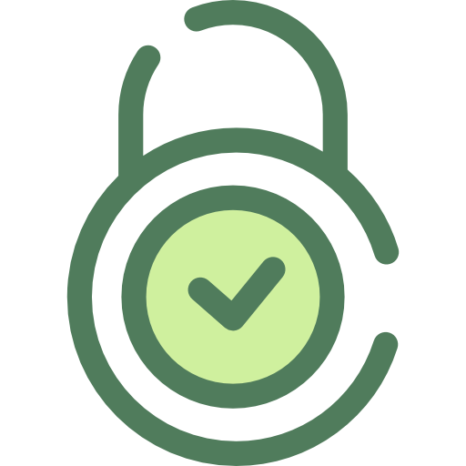 Lock icon