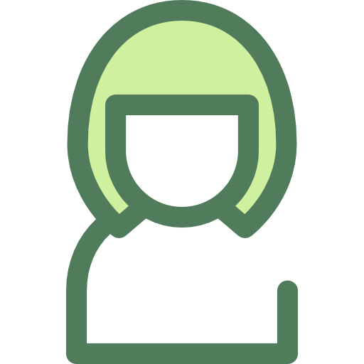User icon
