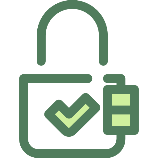 Lock icon