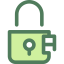 Lock icon 64x64