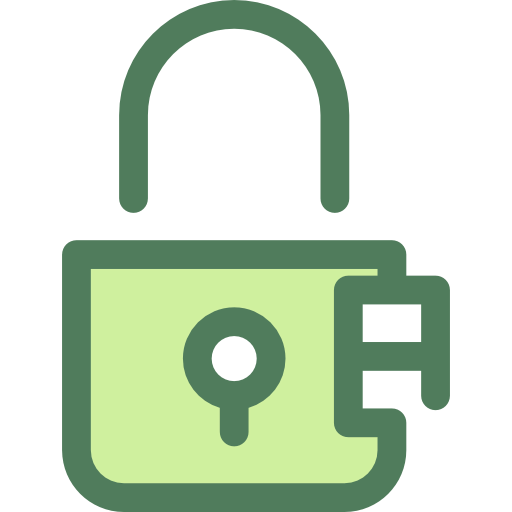 Lock icon