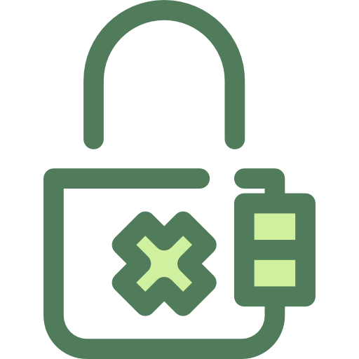Lock icon