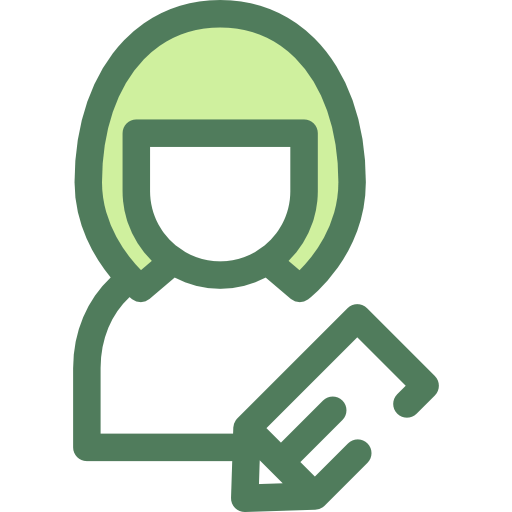 User icon