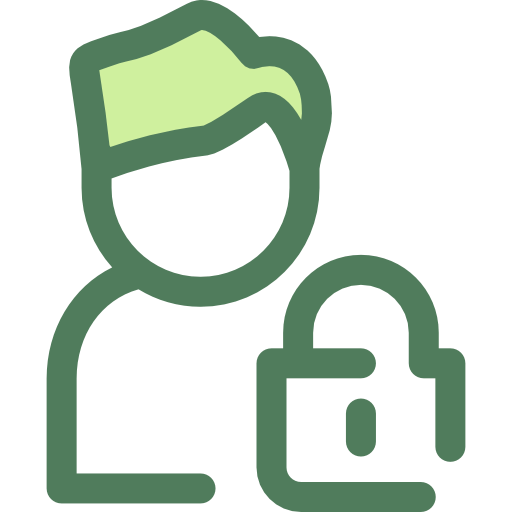 User icon
