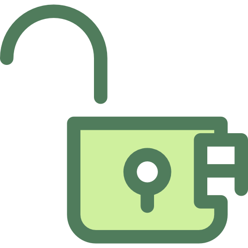 Lock icon