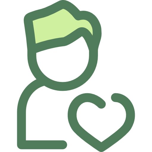 User icon