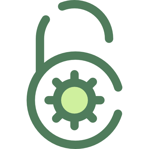 Lock icon