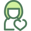 User icon 64x64