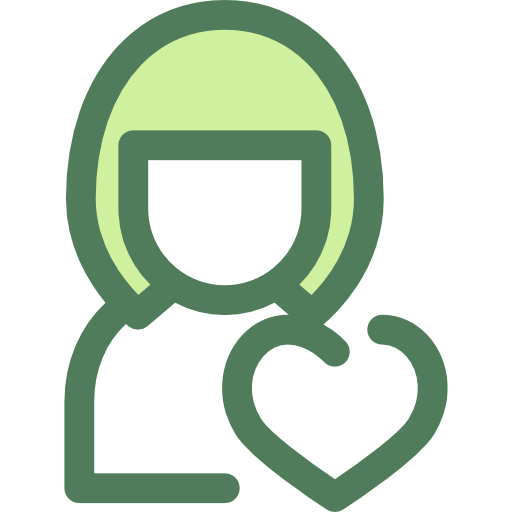 User icon