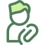 User icon 64x64