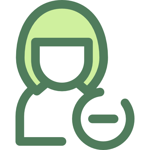 User icon