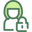 User icon 64x64