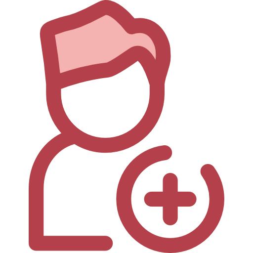 User icon