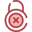 Lock icon 64x64