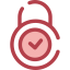 Lock icon 64x64
