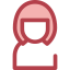 User icon 64x64