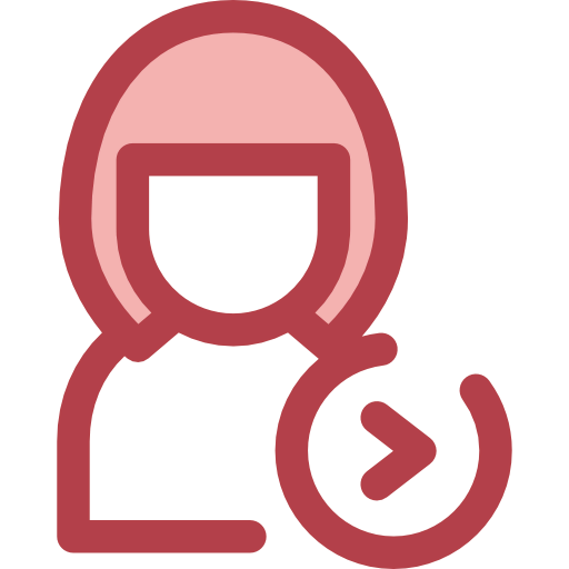 User icon