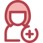User icon 64x64