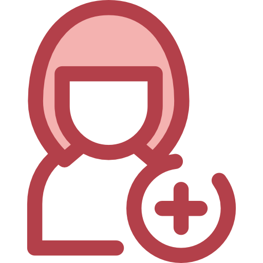 User icon