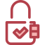 Lock icon 64x64