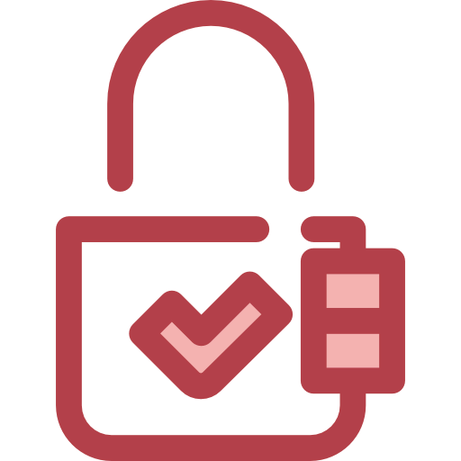 Lock icon