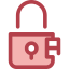 Lock icon 64x64