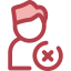 User icon 64x64