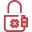 Lock icon 64x64