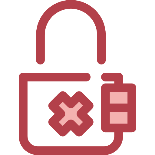 Lock icon